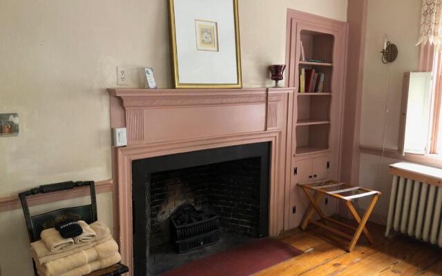William's Grant Inn B&B