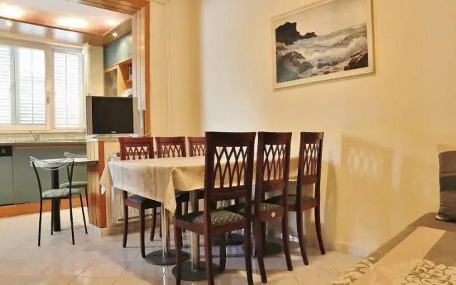 Apartments Lucio 399
