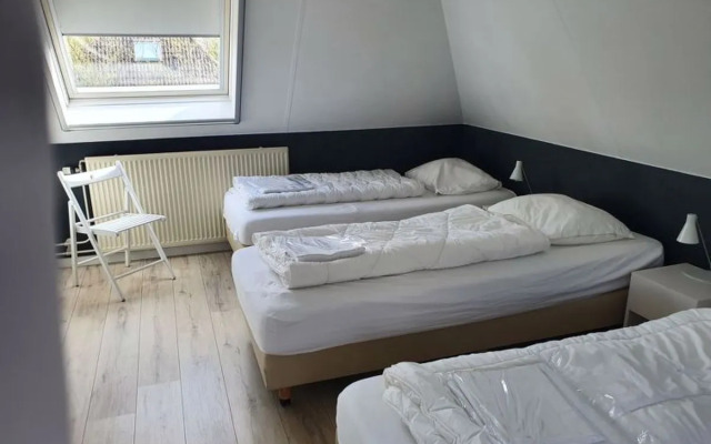 Bungalowpark It Wiid 38963