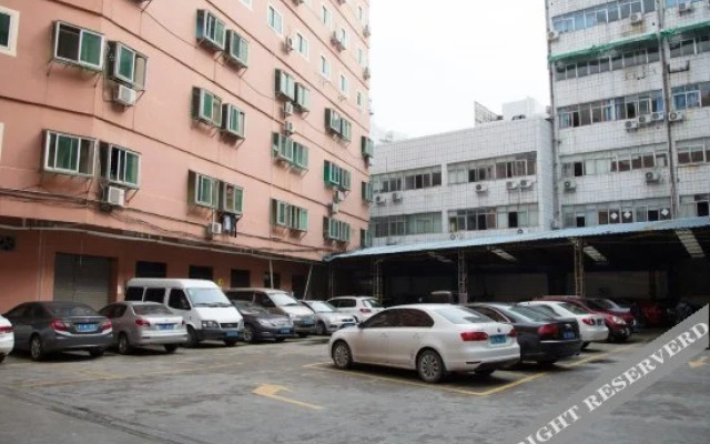 Tiger Hotel