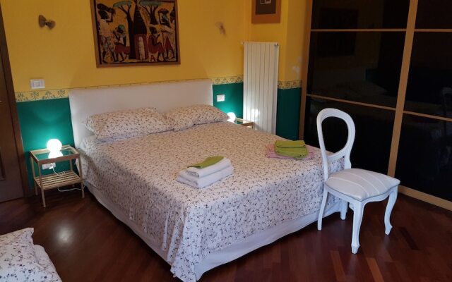 Il Nido del Falco B&B