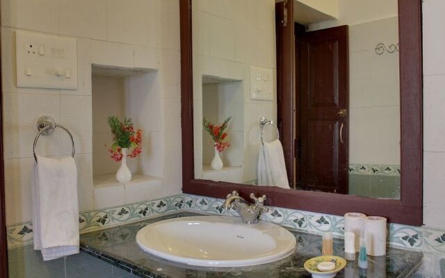 V Resorts Fort Auwa