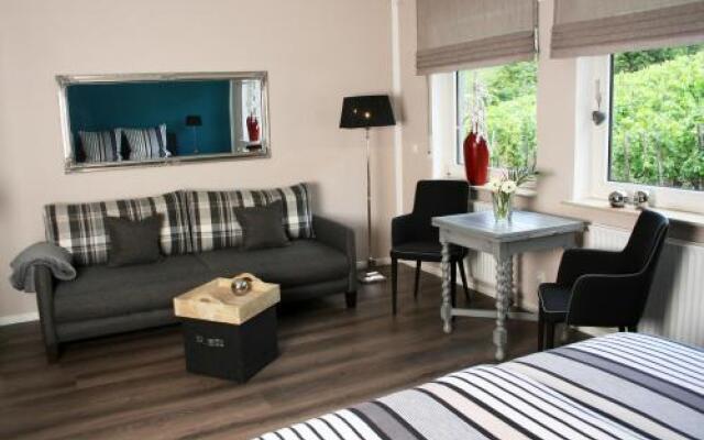 Weinburg -Das Ferienhaus