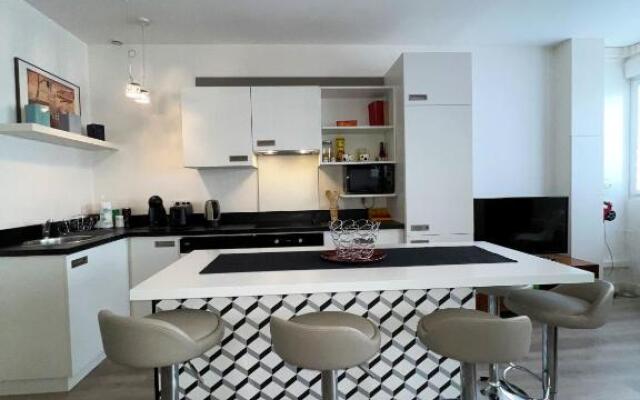 Le Central Victoria I - Central Point - 50m2