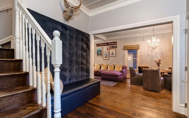 Abode at Heirloom House