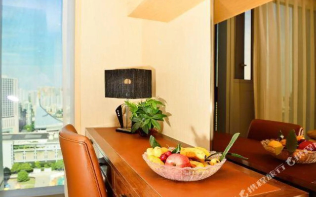 Qiju Hotel (Hangzhou Mansion 501 Branch)