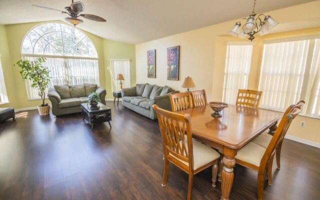 Terry's Royal Palms Condo