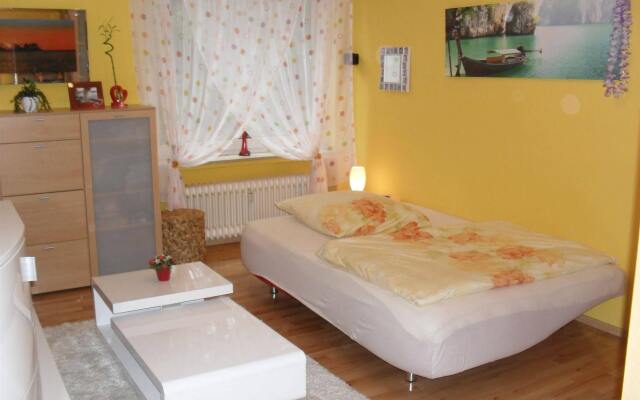 Private Apartments & Rooms Hannover City Center