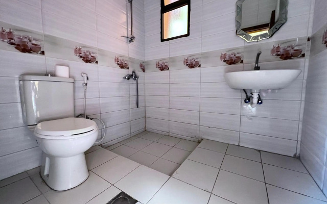 Bedouin Garden Village, Hotel Dive