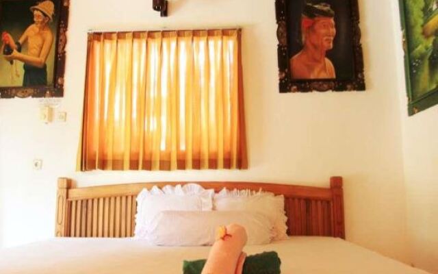 Ketut's Bungalows Lembongan