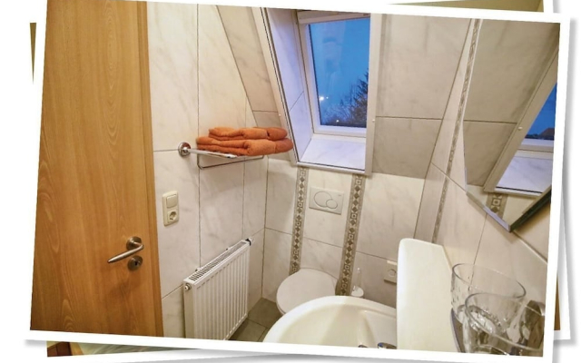 Bei Alex - Frühstückspension