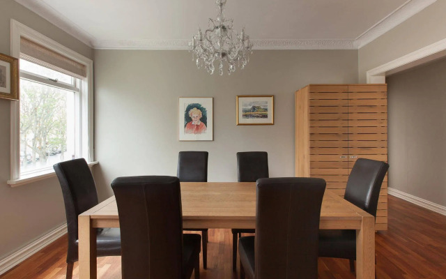 Guesthouse Galtafell