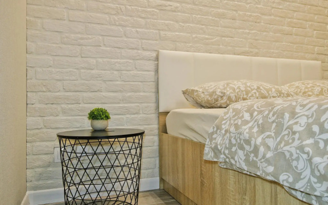 Apartments on Potemkin 17