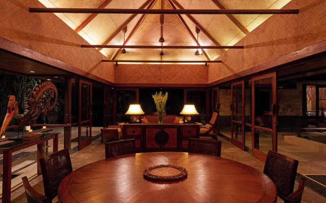 Pushpapuri Villa
