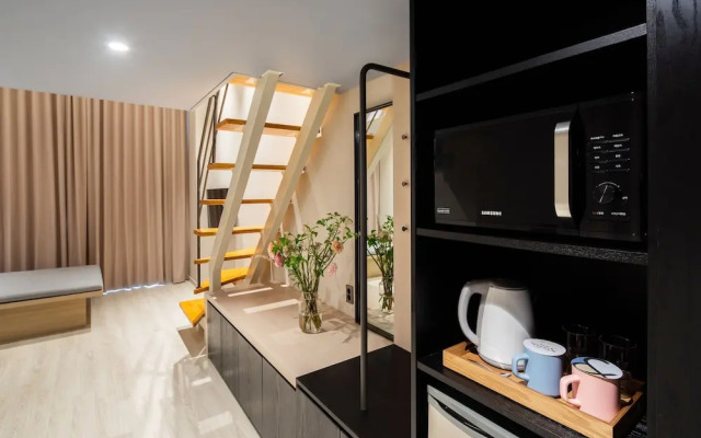 Youngjong Sky Resort