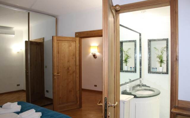 Two Bedroom Apartment