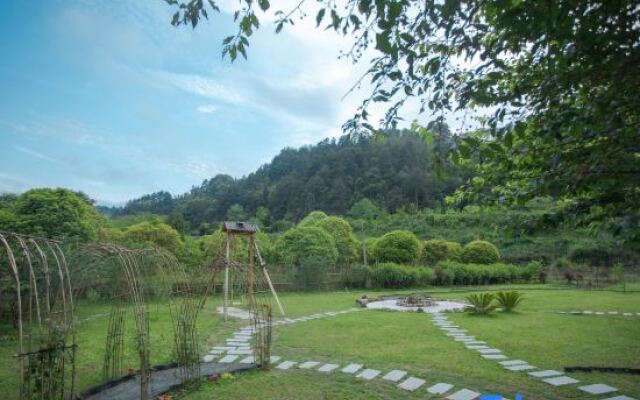 Yinshan Homestay