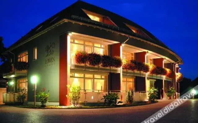 Landgasthof Hotel Löwen