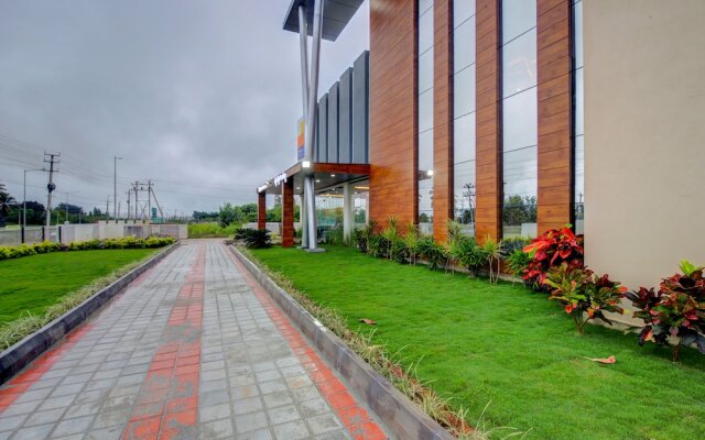 Hotel Royal Suites