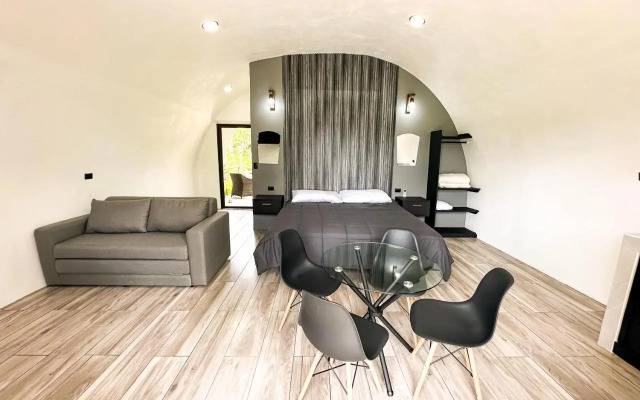 Kafa Lodge