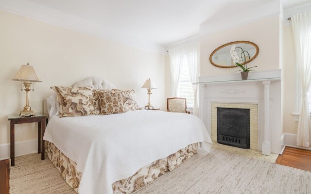 Chestnut Street Inn B&B