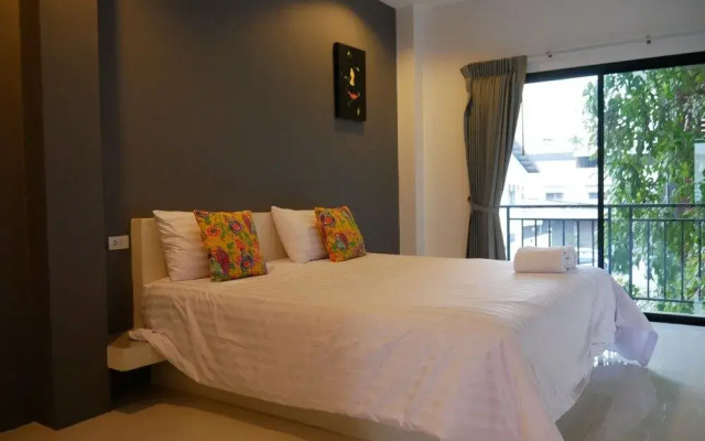 Sabai At Chumphae (To Make Arrangements For Check In Please Contact The Property In Advance)