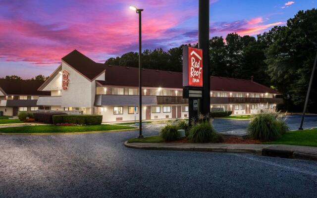 Red Roof Inn Atlanta South - Morrow