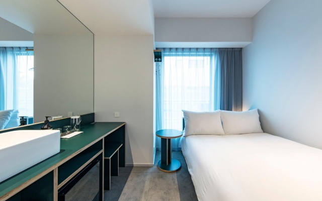 Compact room 사진 1