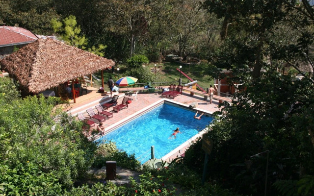 Hotel Esmeralda