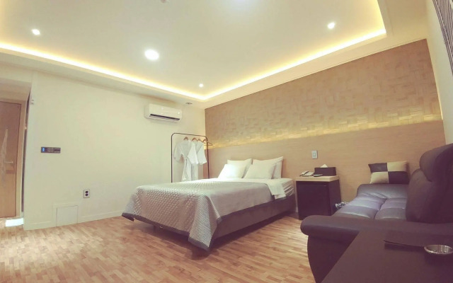 White Hotel