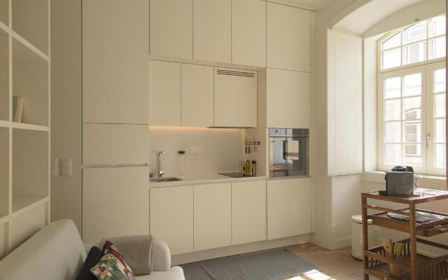 Chiado bright modern apt with ac elevator