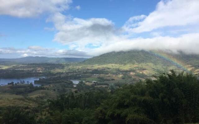 Seemok Resort