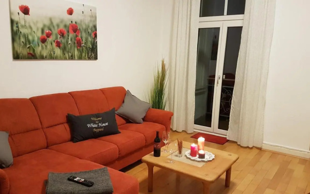 White House (1f) Boppard City