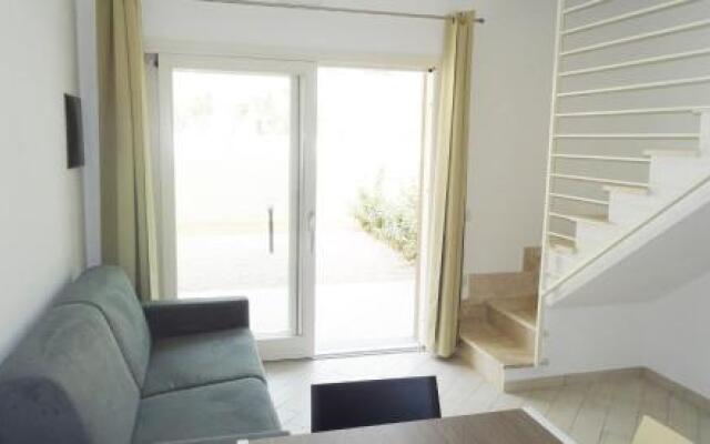 Affittimoderni Viddalba Stelle Marine