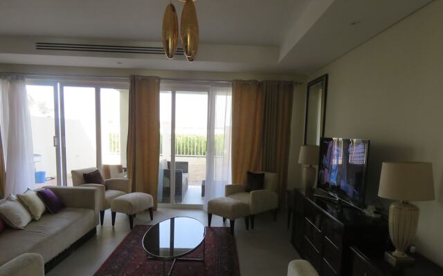 Bermuda Villas Holiday Home