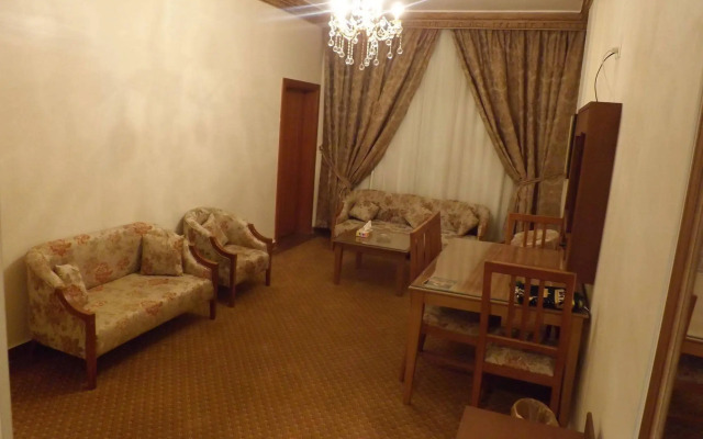 Canary Beach Hotel