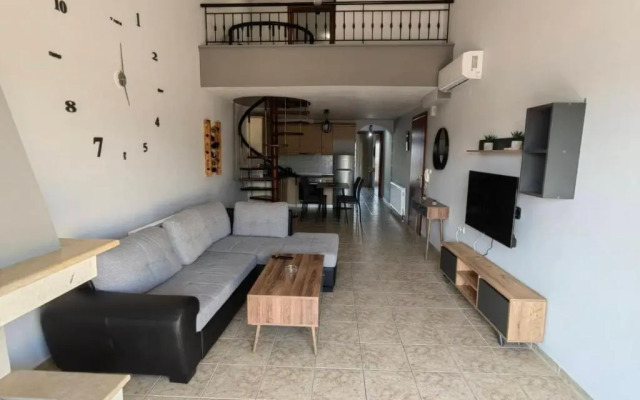 Dimitra Boutique Apartments 2