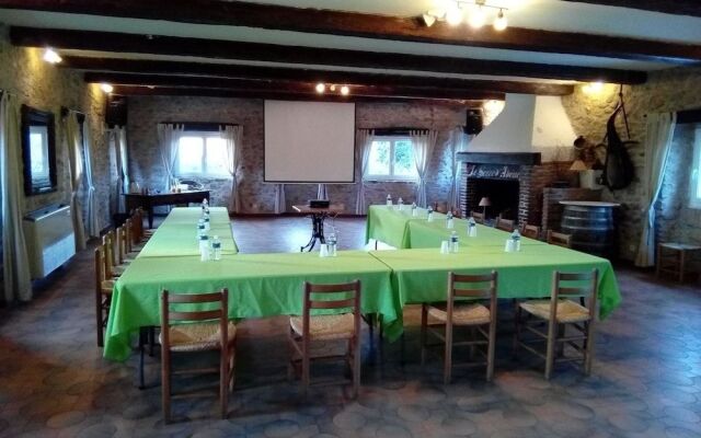 Chambres d'hôtes du Serre d'Avène