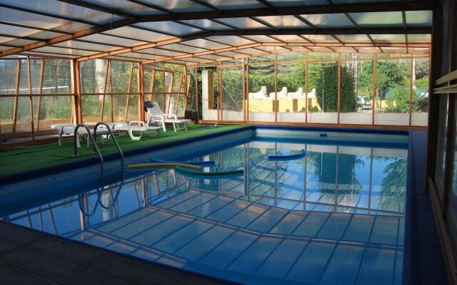 Hostal Isis