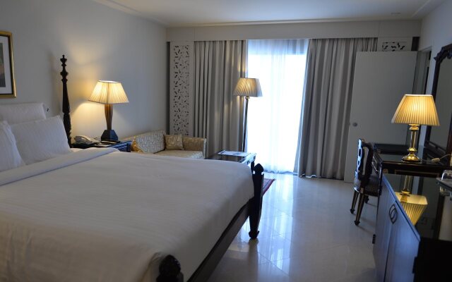 Pearl Continental Rawalpindi