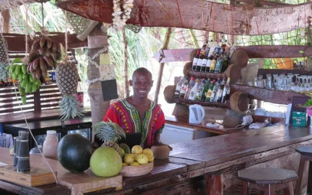 Santa Maria Coral Park