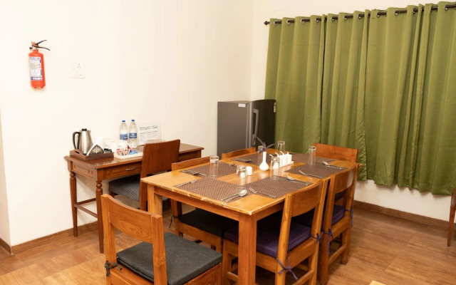 Jasminn Villas South Goa