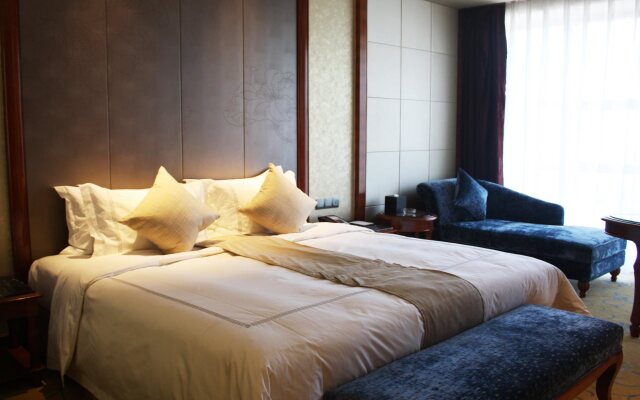 Grand Skylight International Hotel Wu Hai