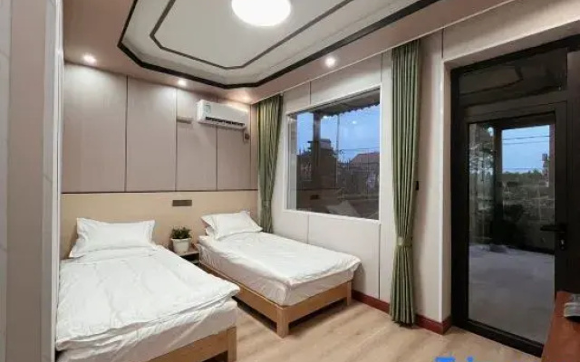 Jialan Homestay (Min San Road)
