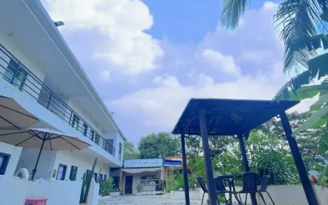 Yuhai · Shanju Homestay
