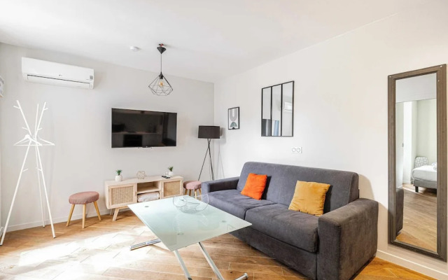 Résidence Cannes MERO