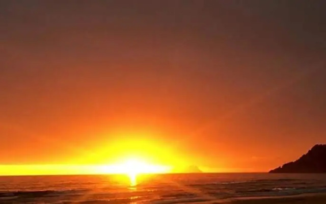 Bungalow Minonthebeach