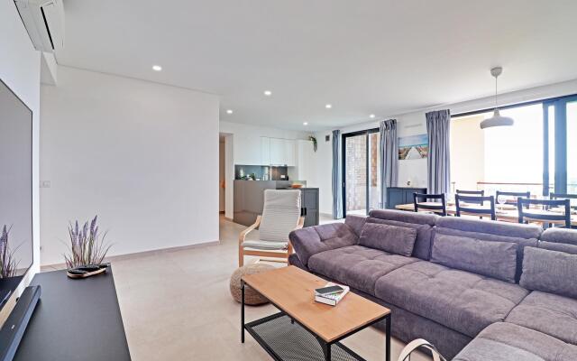 Andiamo Apartment in Vilamoura