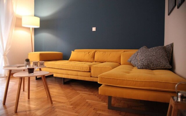 Maria's Home