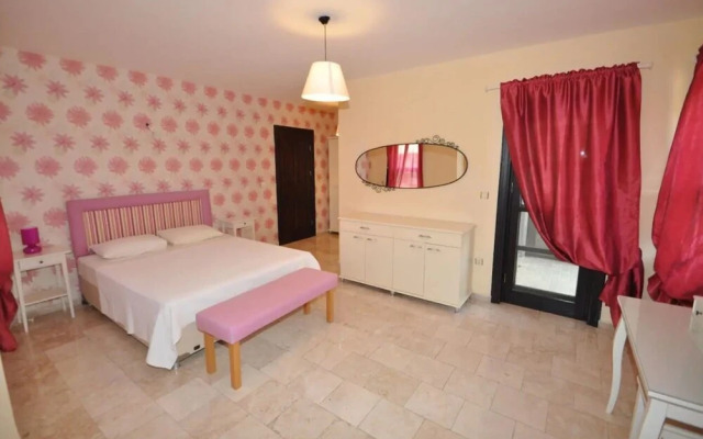 Cleopatra Villas Marmaris